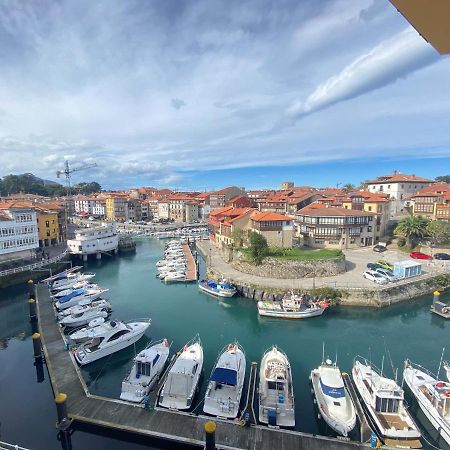 Apartmán El Puerto Llanes Exteriér fotografie