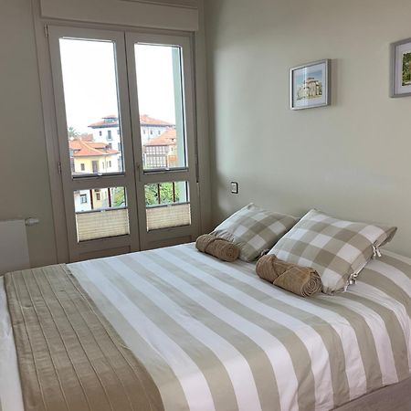 Apartmán El Puerto Llanes Exteriér fotografie