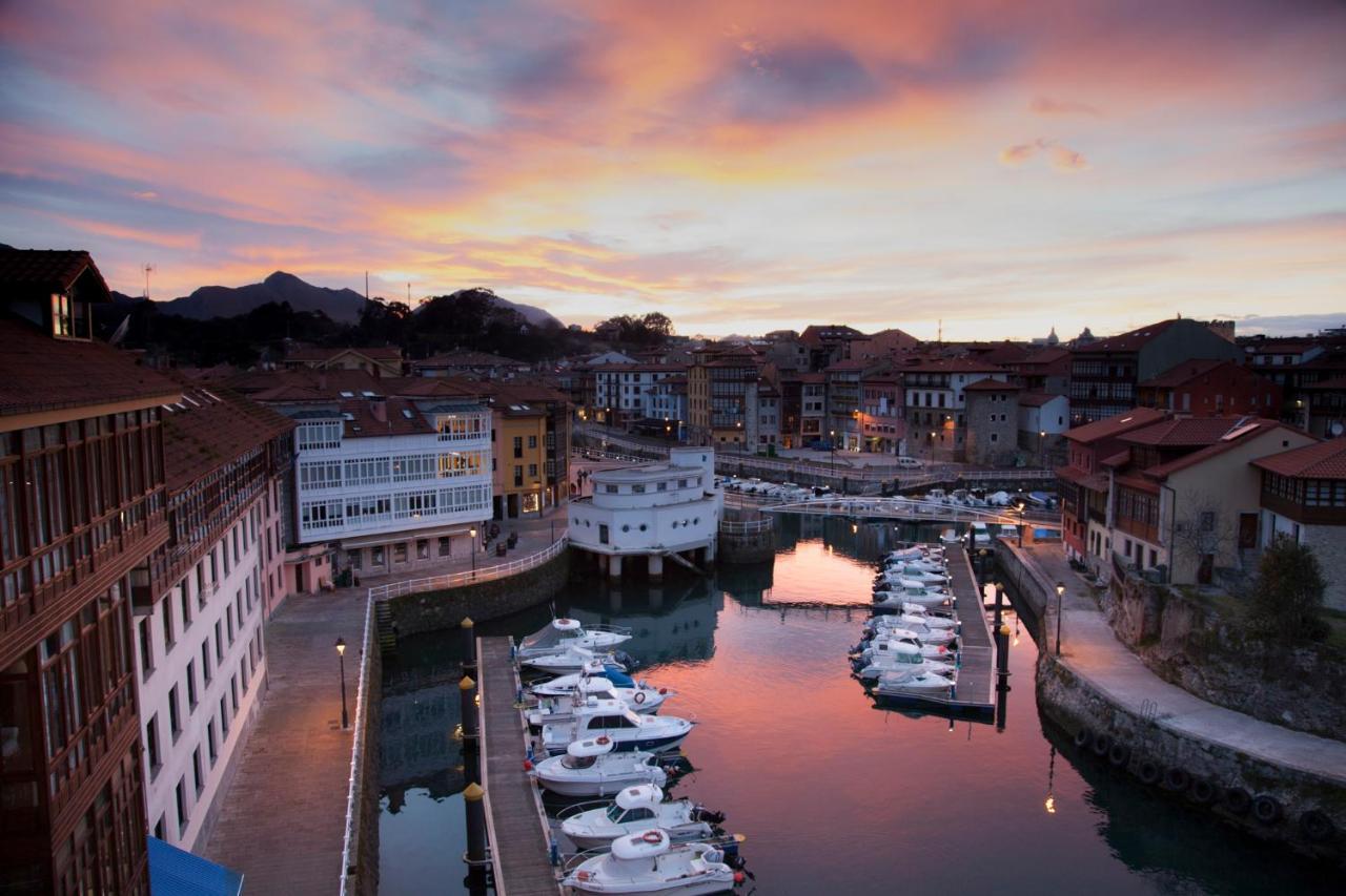 Apartmán El Puerto Llanes Exteriér fotografie