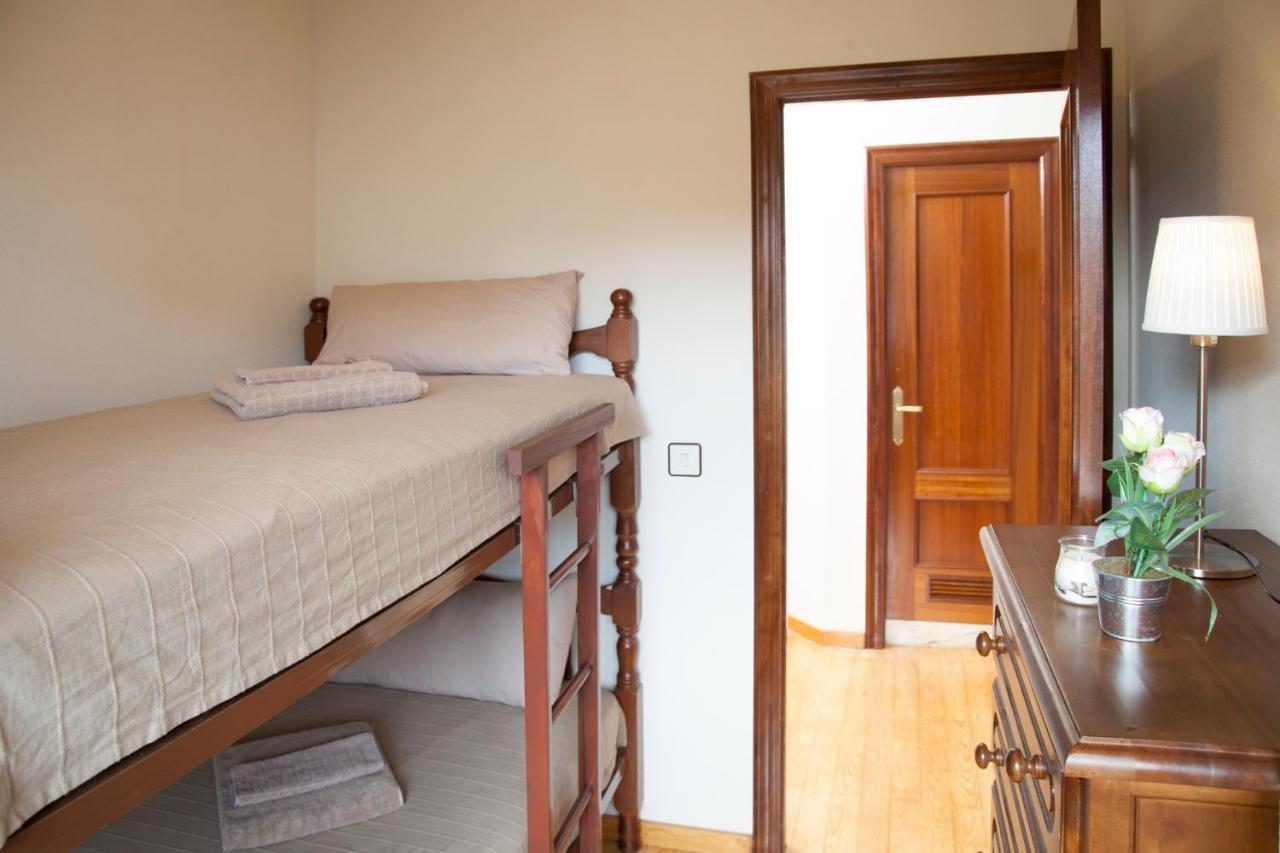 Apartmán El Puerto Llanes Exteriér fotografie