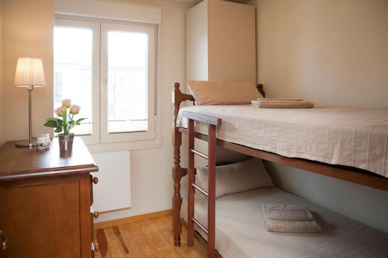 Apartmán El Puerto Llanes Exteriér fotografie
