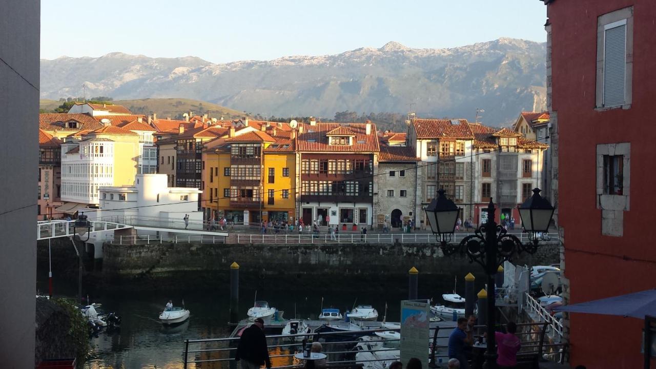 Apartmán El Puerto Llanes Exteriér fotografie