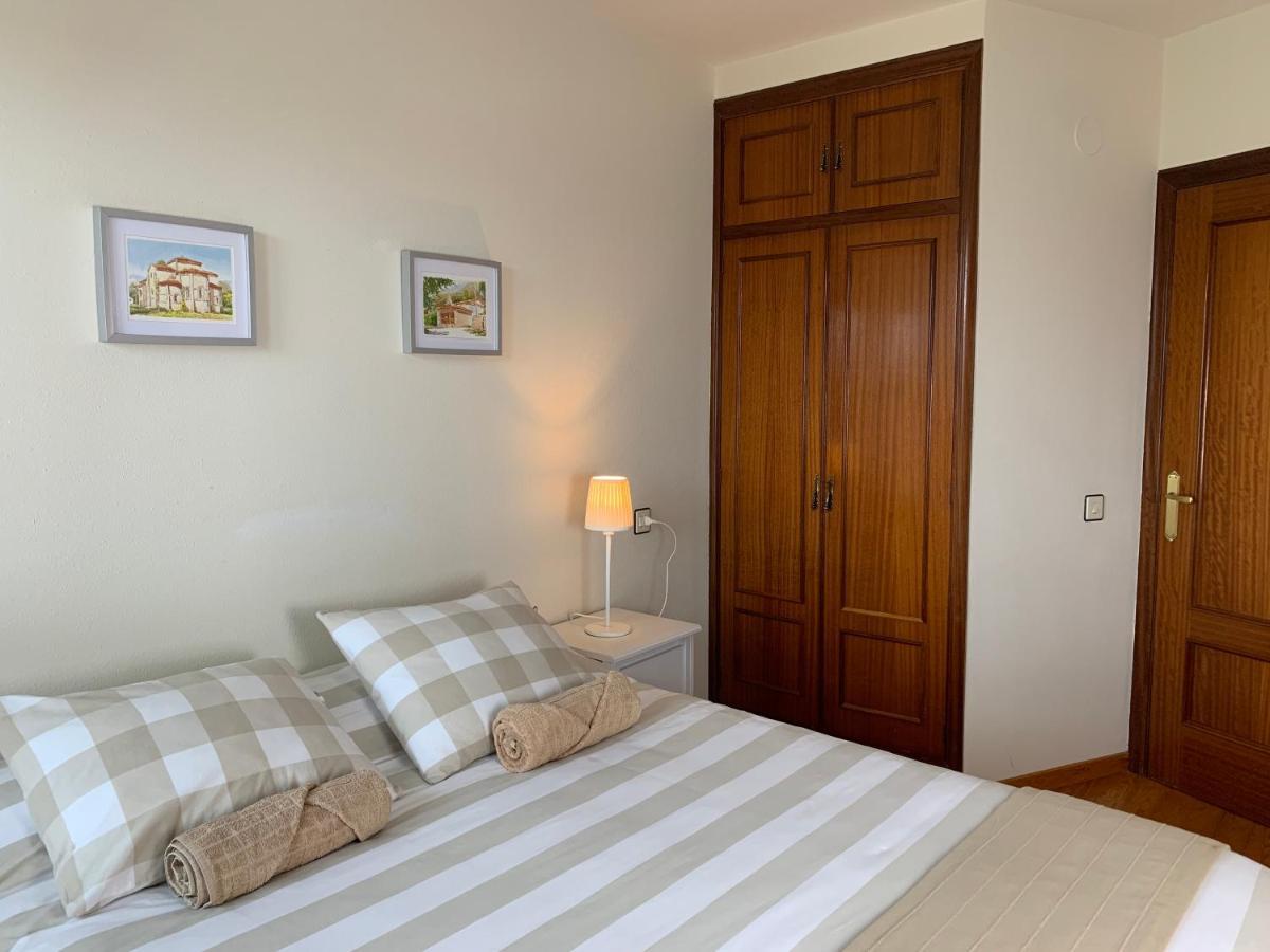 Apartmán El Puerto Llanes Exteriér fotografie