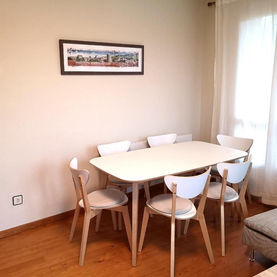 Apartmán El Puerto Llanes Exteriér fotografie