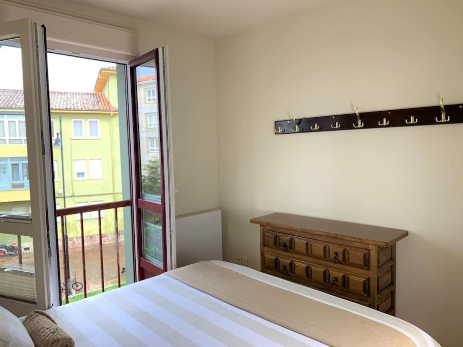 Apartmán El Puerto Llanes Exteriér fotografie