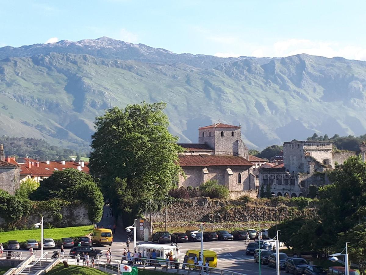 Apartmán El Puerto Llanes Exteriér fotografie
