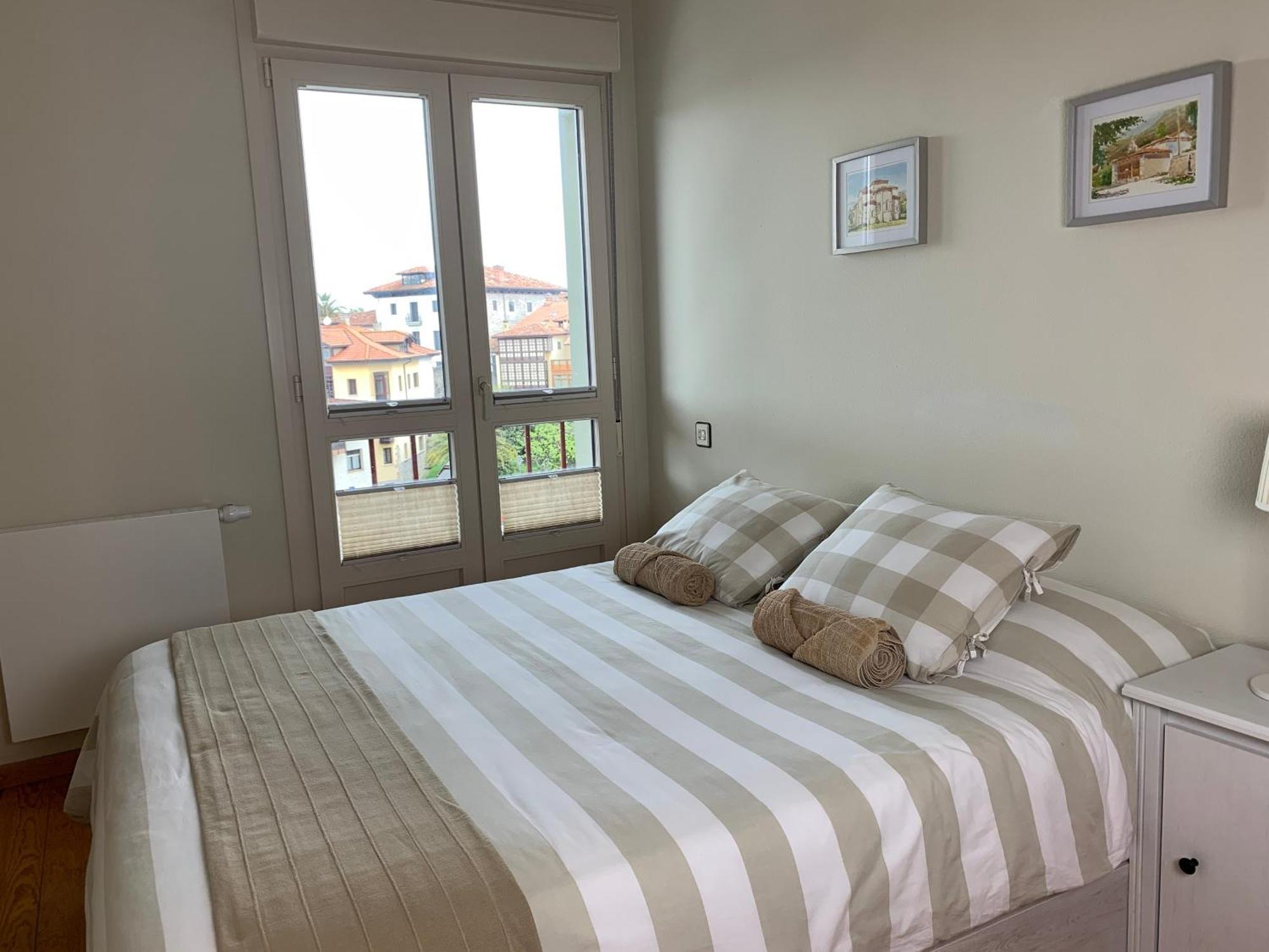 Apartmán El Puerto Llanes Exteriér fotografie