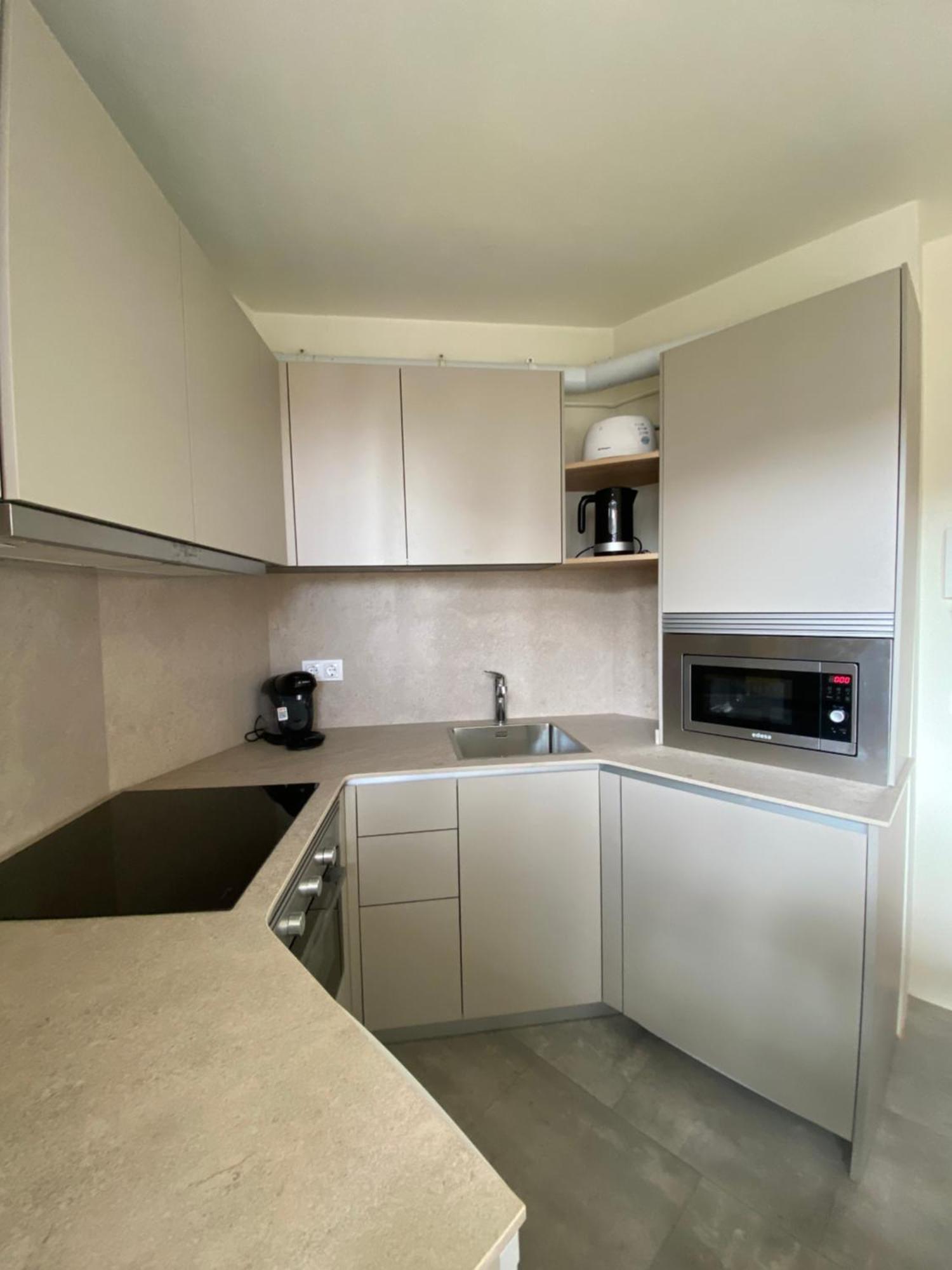 Apartmán El Puerto Llanes Exteriér fotografie