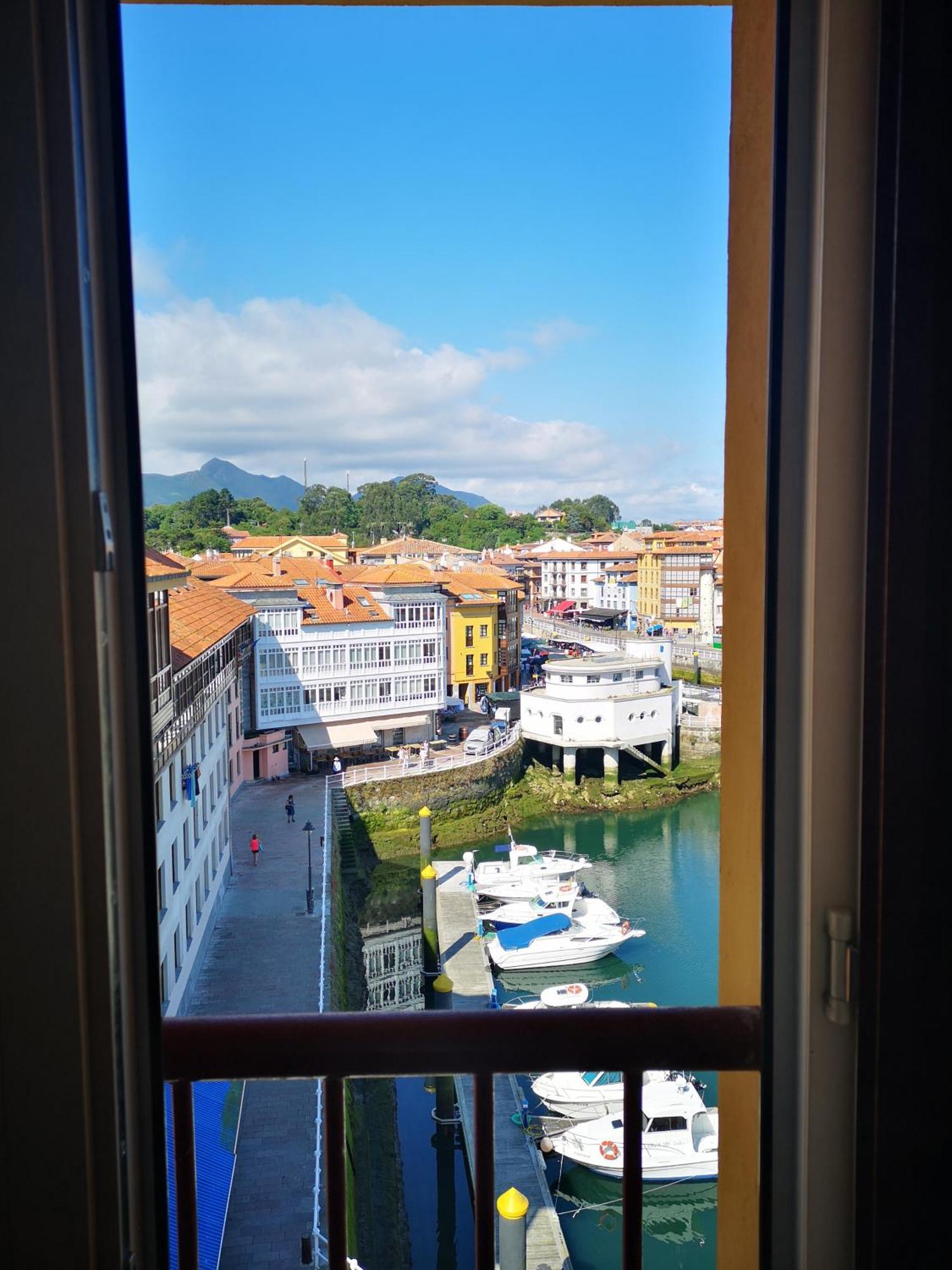 Apartmán El Puerto Llanes Exteriér fotografie